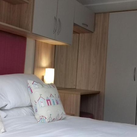 Porth Retreat At Newquay Bay Resort Eksteriør bilde