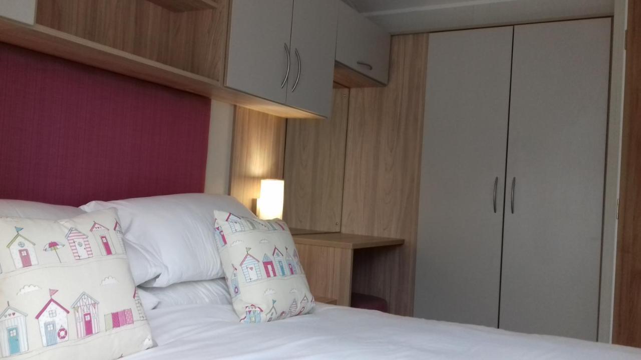 Porth Retreat At Newquay Bay Resort Eksteriør bilde