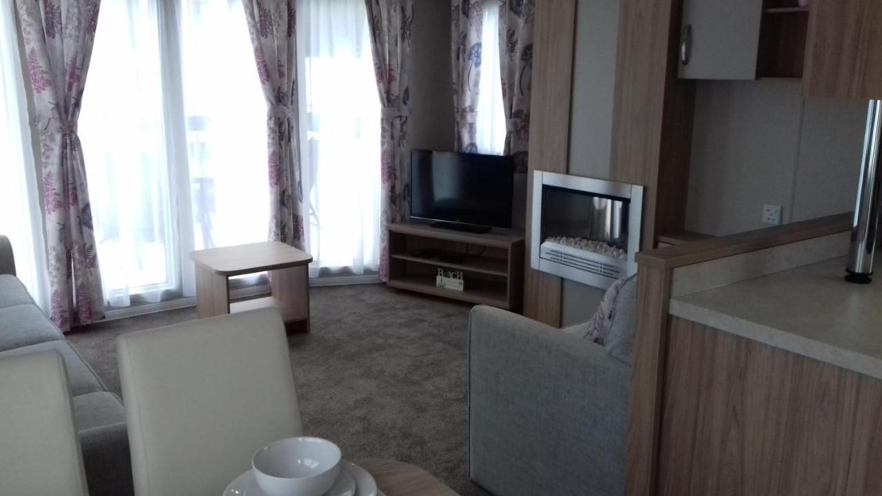 Porth Retreat At Newquay Bay Resort Eksteriør bilde