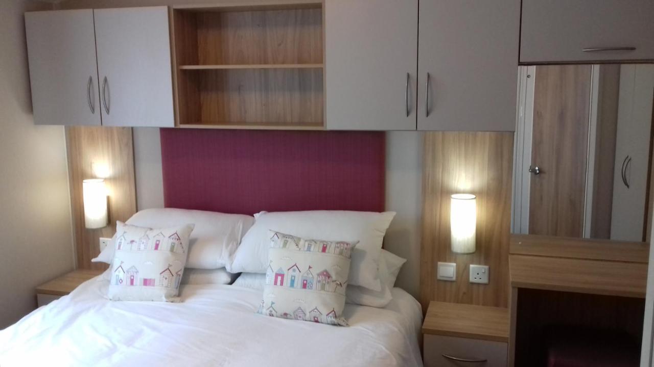 Porth Retreat At Newquay Bay Resort Eksteriør bilde