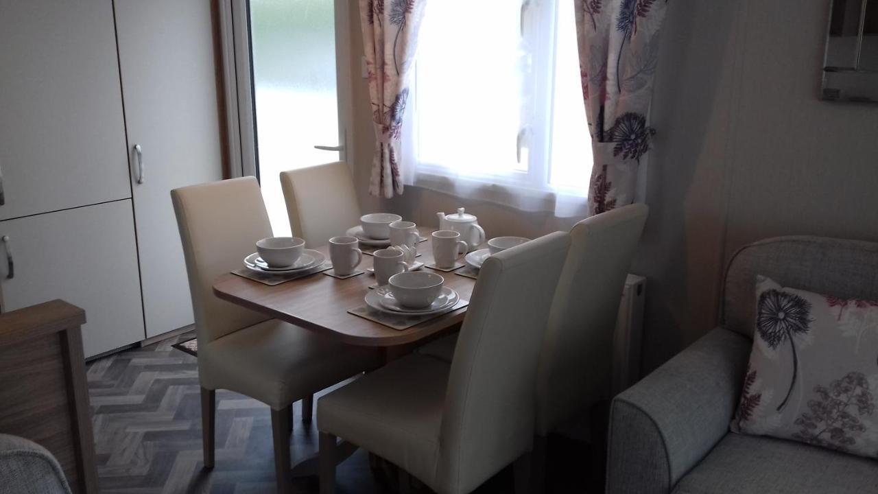Porth Retreat At Newquay Bay Resort Eksteriør bilde