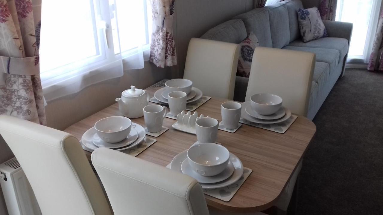 Porth Retreat At Newquay Bay Resort Eksteriør bilde
